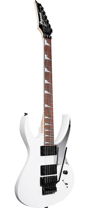 Ibanez 540PIIIHH WH Guitarra Electrica Blanca 2