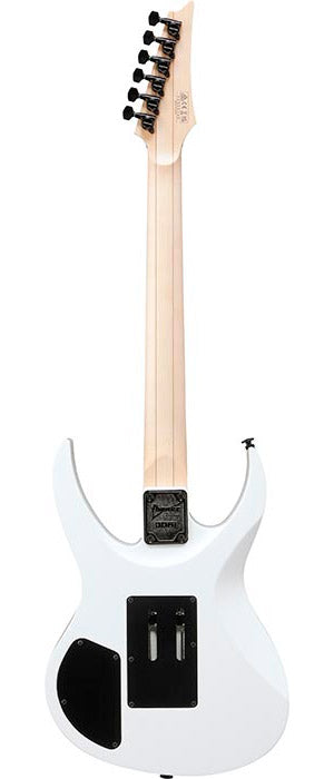 Ibanez 540PIIIHH WH Guitarra Electrica Blanca 3
