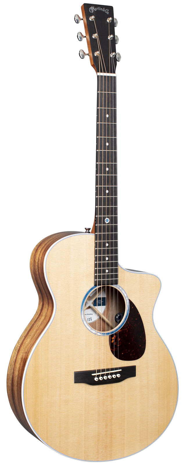 Martin SC13E Road Series Guitarra Electroacústica 1