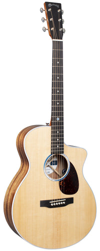 Martin SC13E Road Series Guitarra Electroacústica 1