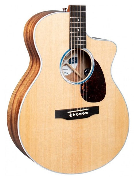 Martin SC13E Road Series Guitarra Electroacústica 3