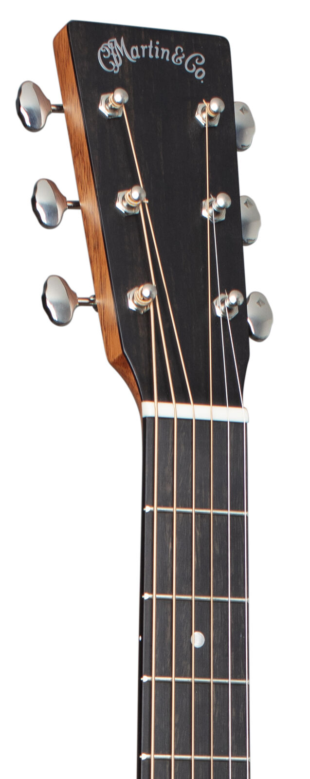 Martin SC13E Road Series Guitarra Electroacústica 4