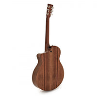 Martin SC13E Road Series Guitarra Electroacústica 6