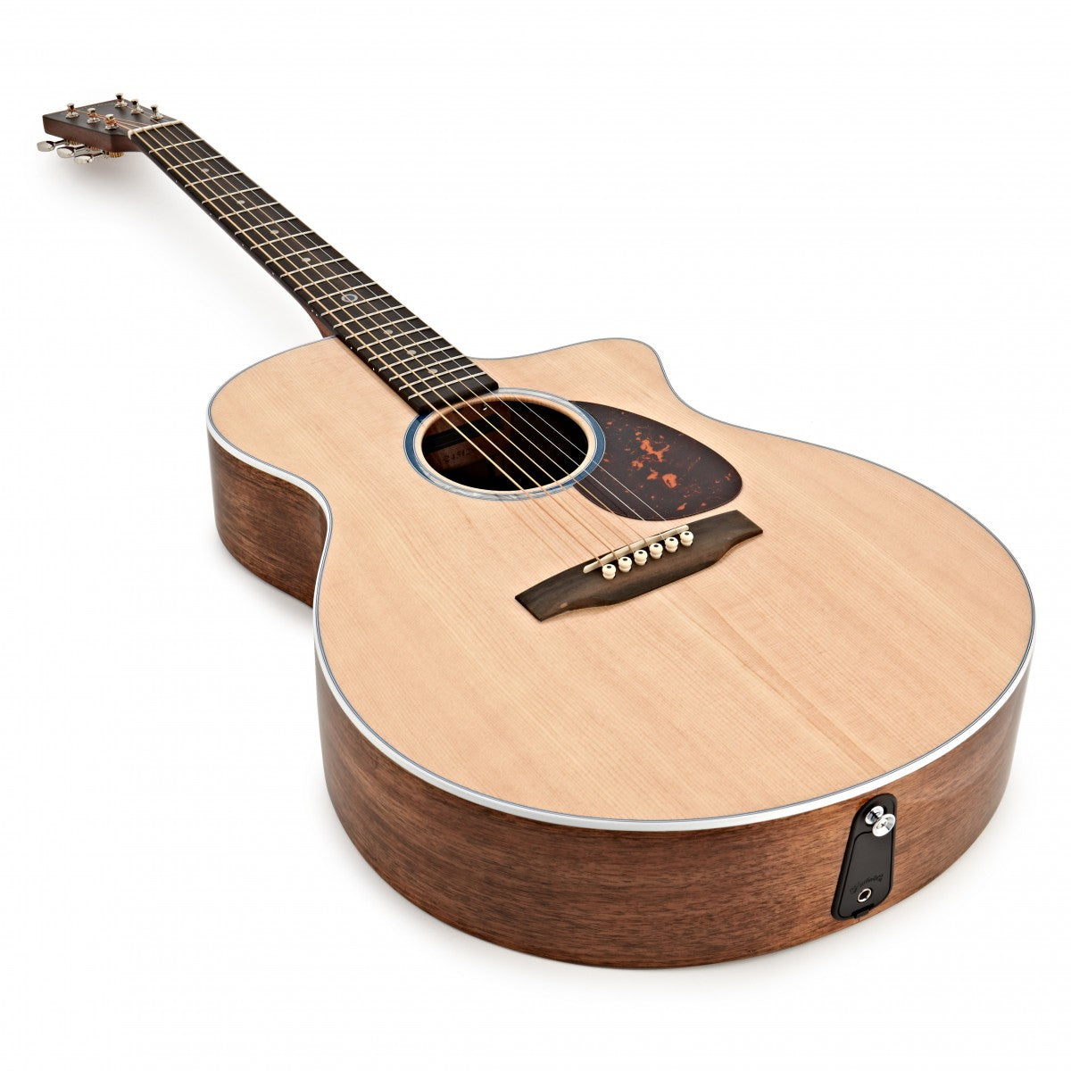 Martin SC13E Road Series Guitarra Electroacústica 7