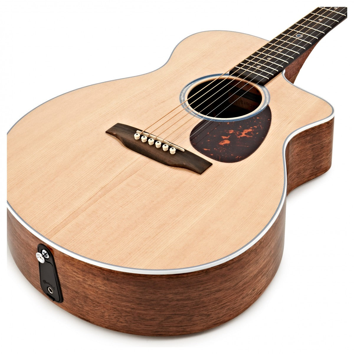 Martin SC13E Road Series Guitarra Electroacústica 8