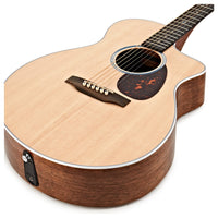 Martin SC13E Road Series Guitarra Electroacústica 8