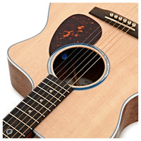 Martin SC13E Road Series Guitarra Electroacústica 9