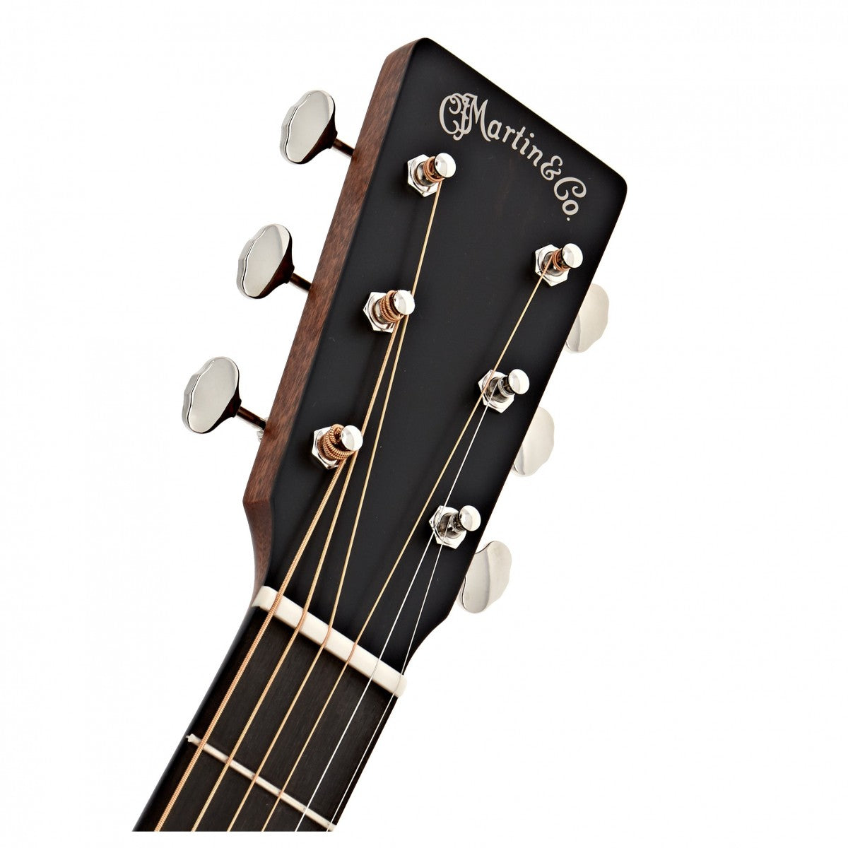 Martin SC13E Road Series Guitarra Electroacústica 11