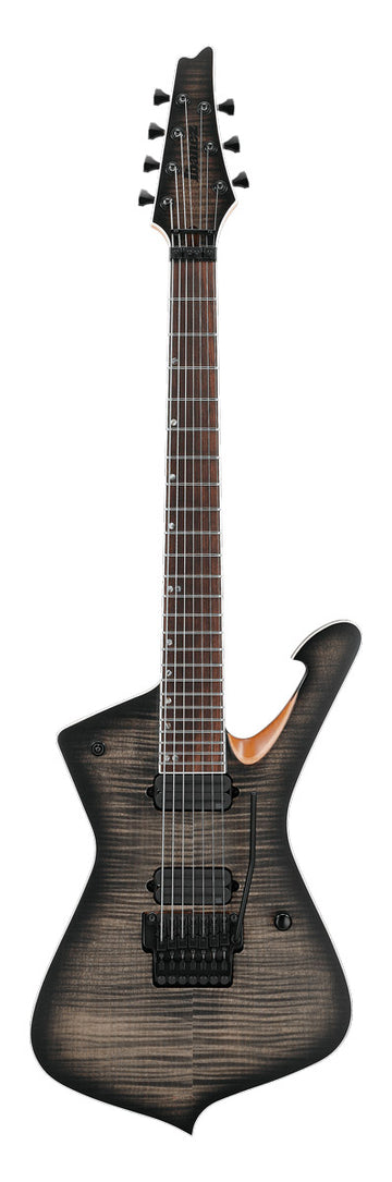 Ibanez ICHW727 Wes Hauch Guitarra Eléctrica 7 Cuerdas 1