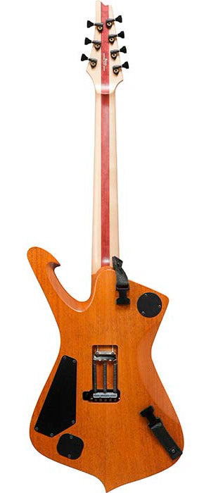 Ibanez ICHW727 Wes Hauch Guitarra Eléctrica 7 Cuerdas 2