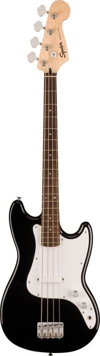 Squier Sonic Bronco Bass IL Bajo Eléctrico Negro 1