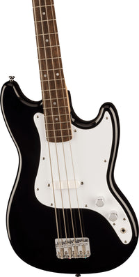 Squier Sonic Bronco Bass IL Bajo Eléctrico Negro 3