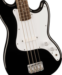 Squier Sonic Bronco Bass IL Bajo Eléctrico Negro 4