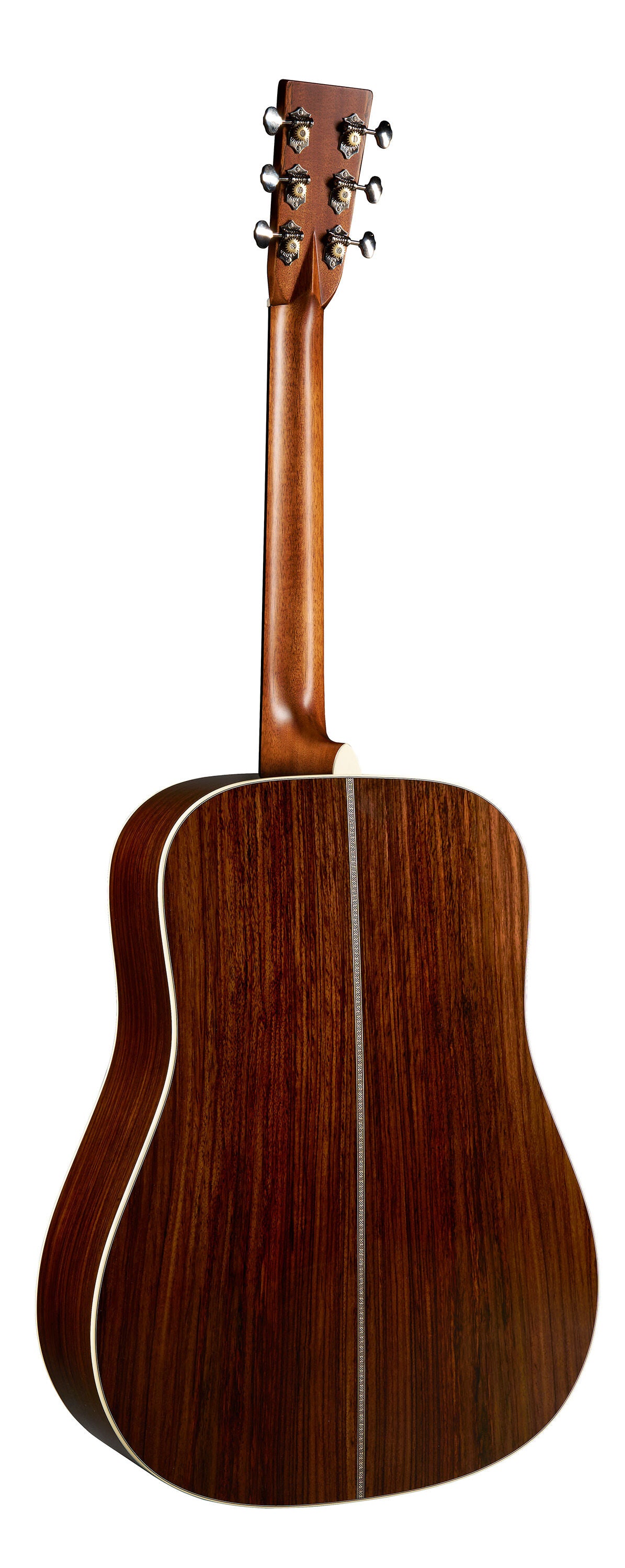 Martin Super HD28 Standard Guitarra Acústica Dreadnought 2