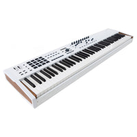 Arturia Keylab 88 MKII White Teclado Controlador Blanco 2