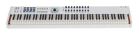 Arturia Keylab 88 MKII White Teclado Controlador Blanco 4