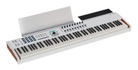 Arturia Keylab 88 MKII White Teclado Controlador Blanco 5