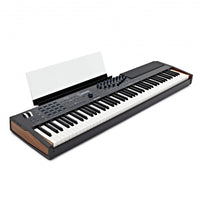 Arturia Keylab 88 MKII Black Teclado Controlador Negro 2