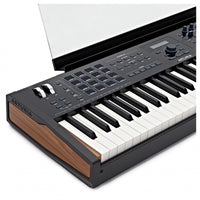 Arturia Keylab 88 MKII Black Teclado Controlador Negro 10