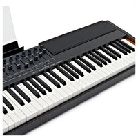 Arturia Keylab 88 MKII Black Teclado Controlador Negro 12