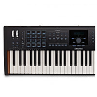 Arturia Keylab 88 MKII Black Teclado Controlador Negro 15