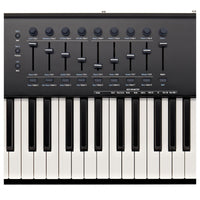 Arturia Keylab 88 MKII Black Teclado Controlador Negro 16