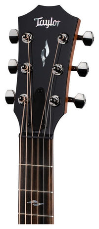 Taylor 811E Grand Theatre Guitarra Electroacústica 8