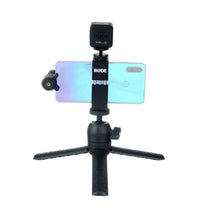 Rode Vlogger Kit iOS Set Grabación Video Portátil 3