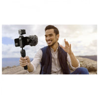 Rode Vlogger Kit iOS Set Grabación Video Portátil 21