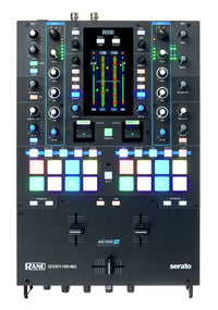 Rane DJ Seventy-Two MKII Mesa de Mezclas DJ 1