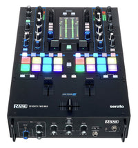 Rane DJ Seventy-Two MKII Mesa de Mezclas DJ 3