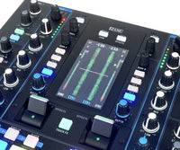 Rane DJ Seventy-Two MKII Mesa de Mezclas DJ 10