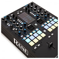 Rane DJ Seventy-Two MKII Mesa de Mezclas DJ 11