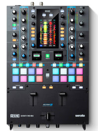 Rane DJ Seventy-Two MKII Mesa de Mezclas DJ 15