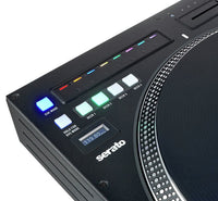 Rane DJ Twelve MKII Controlador DJ 7