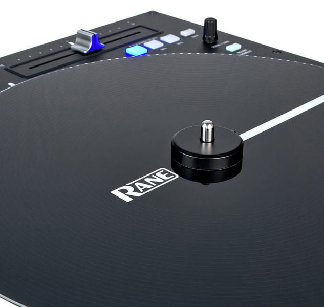 Rane DJ Twelve MKII Controlador DJ 8