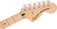 Squier Affinity Stratocaster FMT HSS MN Guitarra Eléctrica Sienna Sunburst 5