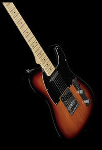 Squier Affinity Telecaster MN Guitarra Eléctrica 3 Colores Sunburst 19