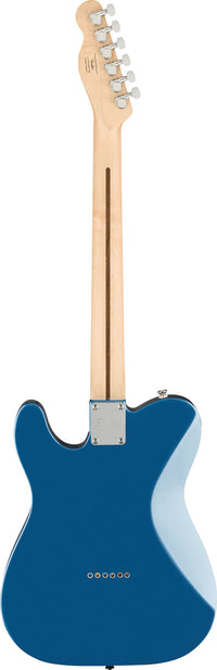 Squier Affinity Telecaster IL Guitarra Eléctrica Lake Placid Blue 2