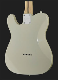 Squier Affinity Telecaster IL Guitarra Eléctrica Olympic White 11