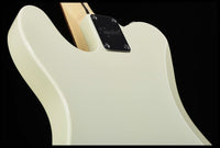 Squier Affinity Telecaster IL Guitarra Eléctrica Olympic White 15