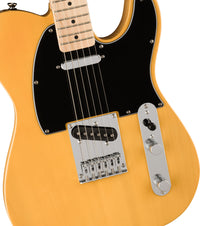 Squier Affinity Telecaster MN Guitarra Eléctrica Butterscotch Blonde 4