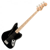 Squier Affinity Jaguar Bass H MN Bajo Eléctrico Negro 7