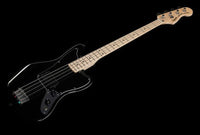 Squier Affinity Jaguar Bass H MN Bajo Eléctrico Negro 16