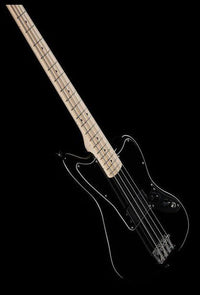 Squier Affinity Jaguar Bass H MN Bajo Eléctrico Negro 18