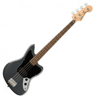 Squier Affinity Jaguar Bass H IL Bajo Eléctrico Charcoal Frost Metallic 7