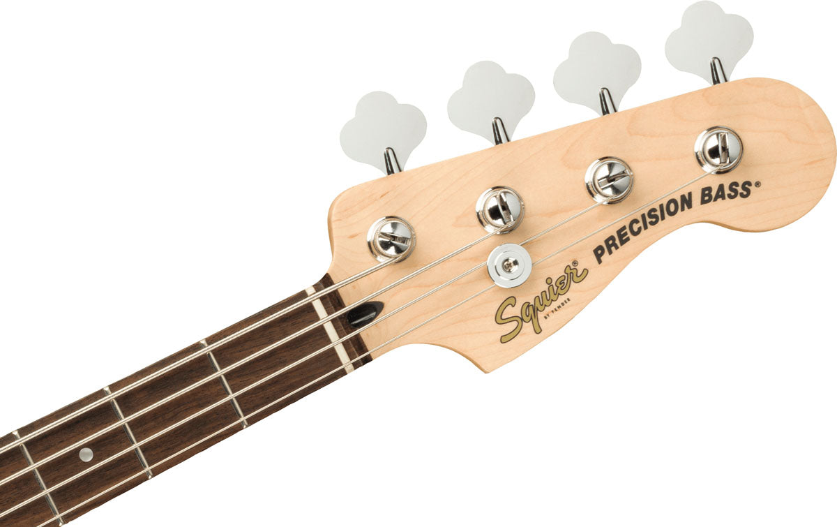 Squier Affinity Precision Bass PJ IL Bajo Eléctrico Lake Placid Blue 5