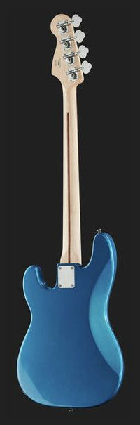 Squier Affinity Precision Bass PJ IL Bajo Eléctrico Lake Placid Blue 9