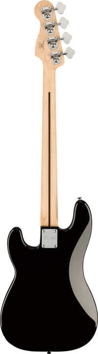 Squier Affinity Precision Bass PJ MN Bajo Eléctrico Negro 2