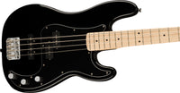 Squier Affinity Precision Bass PJ MN Bajo Eléctrico Negro 3